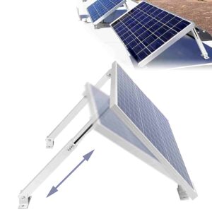 BTSAE Soporte De Montaje de Paneles Solares