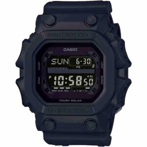 Casio G-SHOCK Reloj Digital,radiocontrolado y solar, 20 BAR