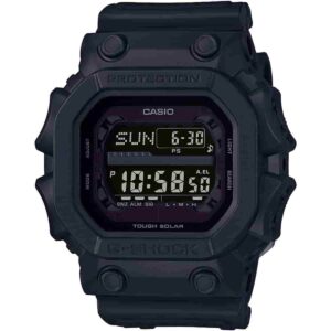 Casio G-SHOCK Reloj Digital,radiocontrolado y solar, 20 BAR