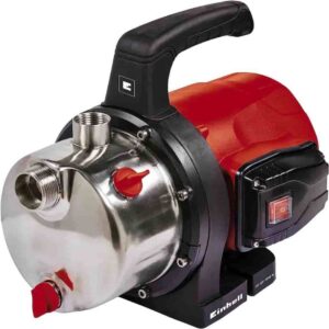 Einhell GC-GP 1046 N Bomba de jardín 4.8bar 4600l h