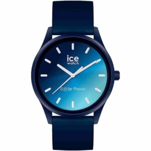 ICE-WATCH - Ice Solar Power Sunset - Reloj para Mujer