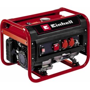 Einhell Generador eléctrico (gasolina) TC-PG 25 2400 W