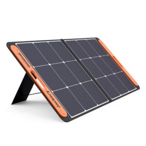 Jackery SolarSaga 100W Panel Solar Plegable