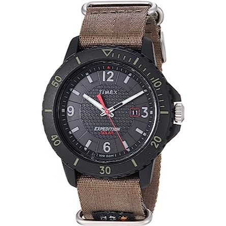 【Relojes Timex Solares】 Estilo y Sostenibilidad | Mejores 2024