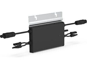 Hoymiles HM-700 para 2 paneles 440W Microinversor