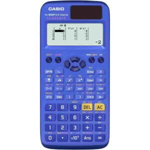 Casio FX-85SPXII Iberia- Calculadora científica