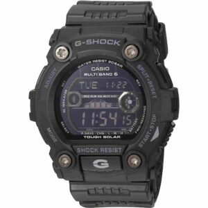 Casio GW7900B-1 G-Shock - Reloj Deportivo Solar para Hombre