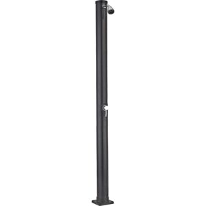 Gre Ducha solar PVC para jardín, 20 L, 40664A