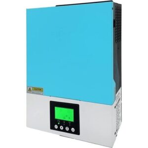 PMSUN 1500 W Inverter híbrido Solar