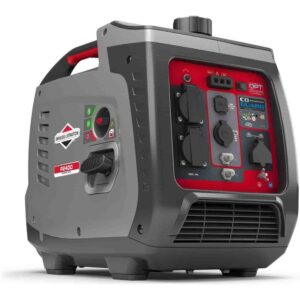 Briggs & Stratton Generador Portátil Inverter