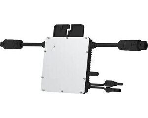 Hoymiles HM-300W Micro Inversor para 1 Panel