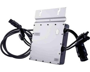 Hoymiles HM-800W Micro Inversor para 2 Paneles