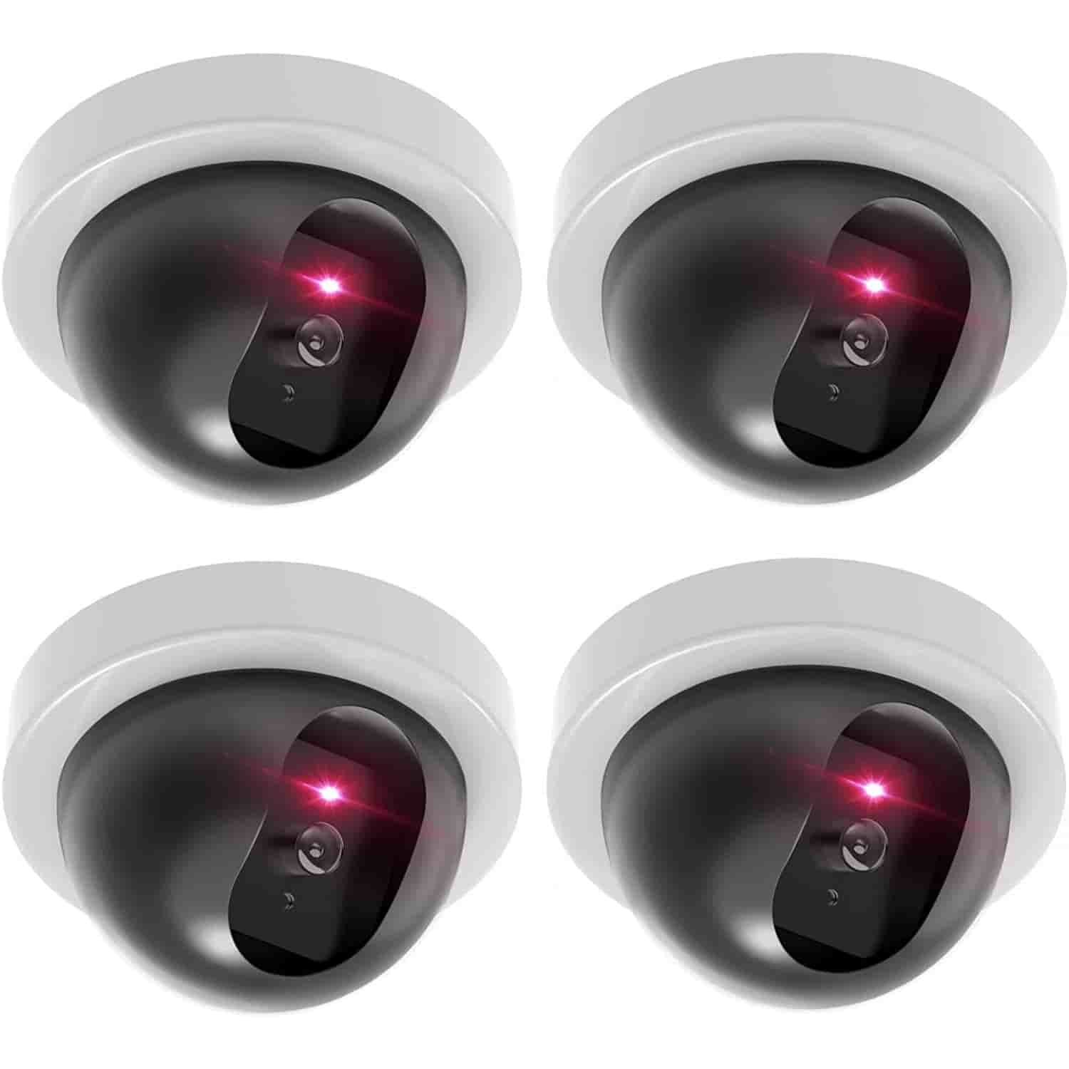 Cámaras de seguridad para afuera de la casa | Grupo Tekvi