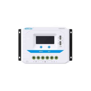 EPEVER PWM 60A Controlador de carga