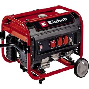 Einhell Generador eléctrico TC-PG 35 E5 3100 W