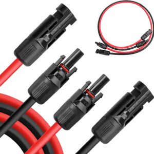 Come Scegliere Tra Cavo Solare Da 4 Mm E 6 Mm - Pntech - Foto 5