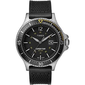 Timex Expedition Ranger Solar - Reloj para Hombre (43 mm)