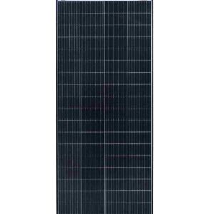 Enjoy Placa Solar PERC Mono 200W 12V