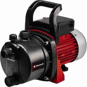 Einhell Bomba de jardín GC-GP 6538 (650 W