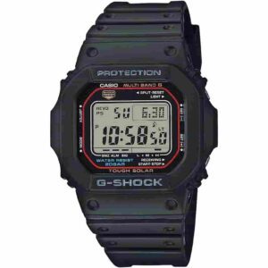 CASIO unisex Digital GW-M5610U-1ER