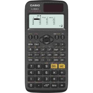Casio FX-85DE X ClassWiz Calculadora científica