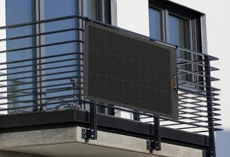 Paneles Solares Flexibles en Arquitectura y Diseño