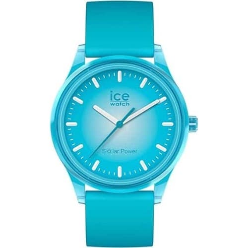 Foto de relojes ice-watch solares