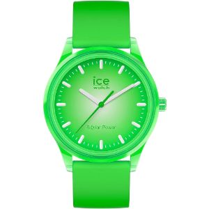 ICE-WATCH - Ice Solar Power - Reloj para Hombre (Unisex)